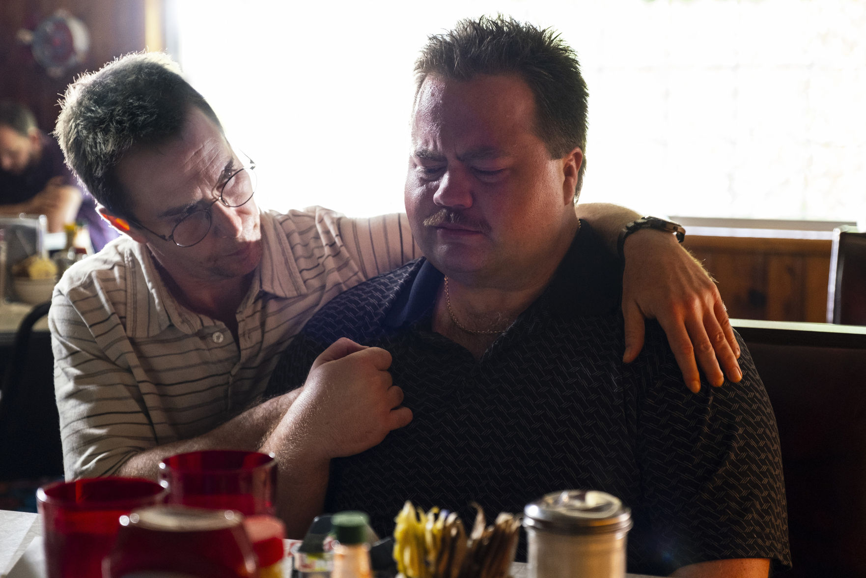 Film Review - Richard Jewell